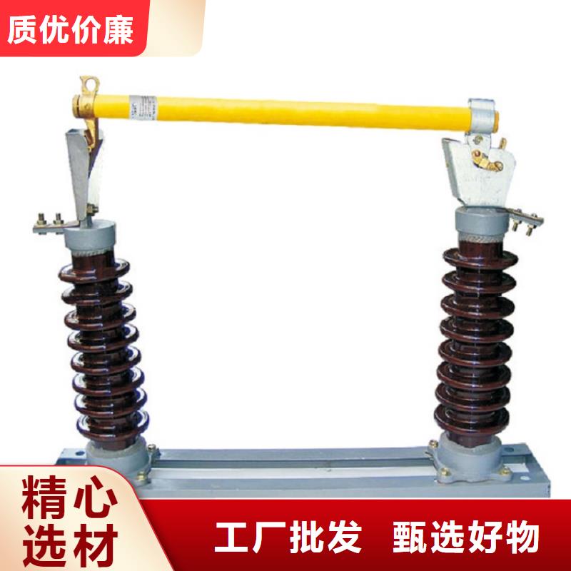 熔断器金属氧化物避雷器多种规格可选