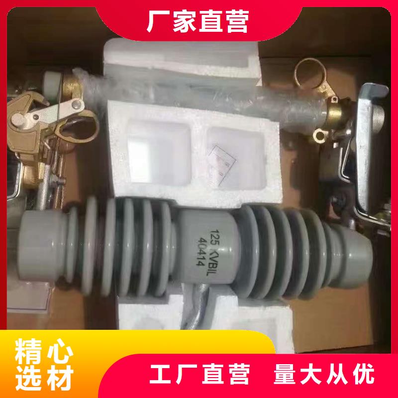 熔断器玻璃绝缘子追求细节品质