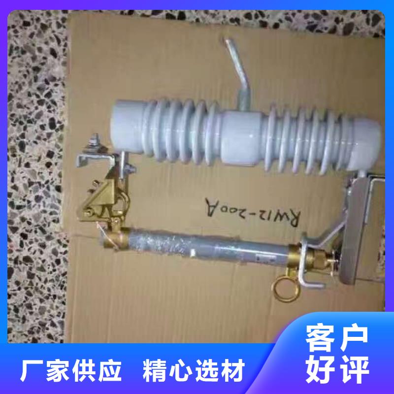 熔断器跌落式熔断器厂家实力公司