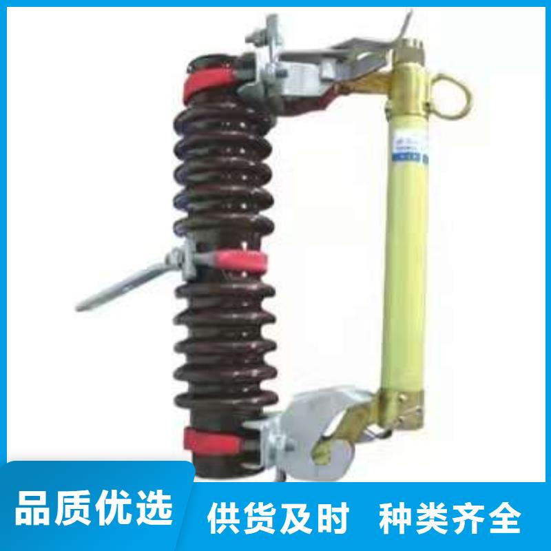熔断器三相组合式避雷器支持定制