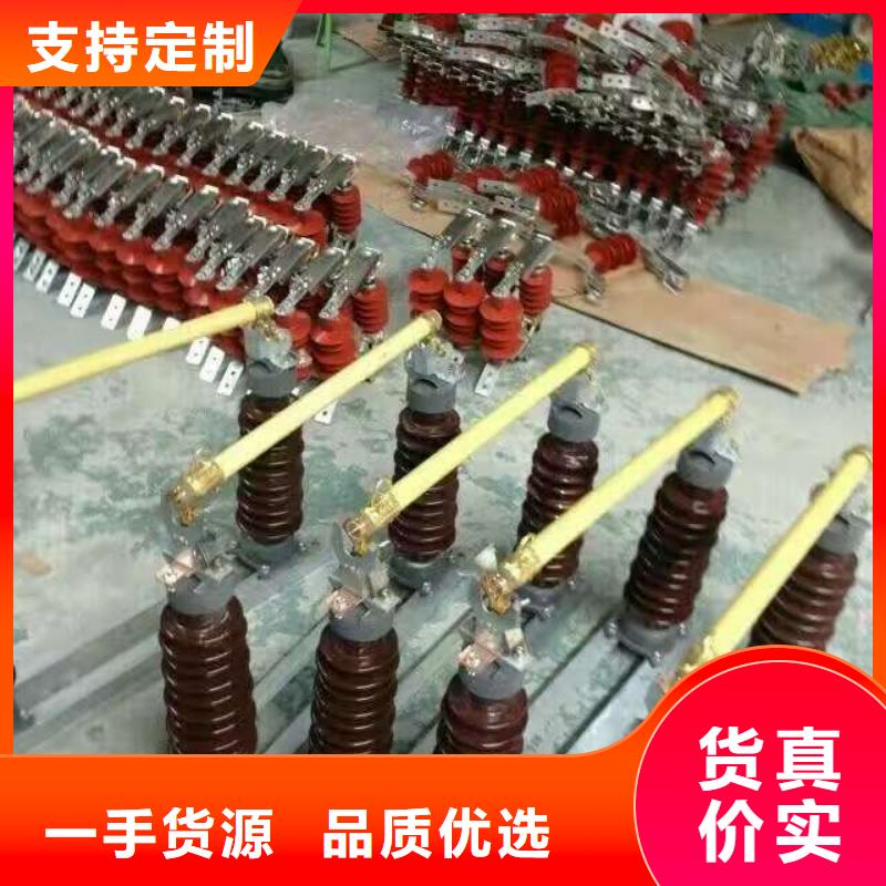 熔断器35KV真空断路器自有生产工厂