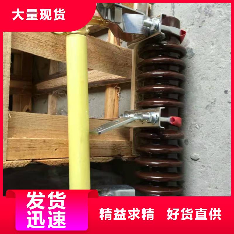 熔断器 真空断路器让客户买的放心