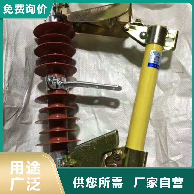 熔断器支柱绝缘子多种场景适用