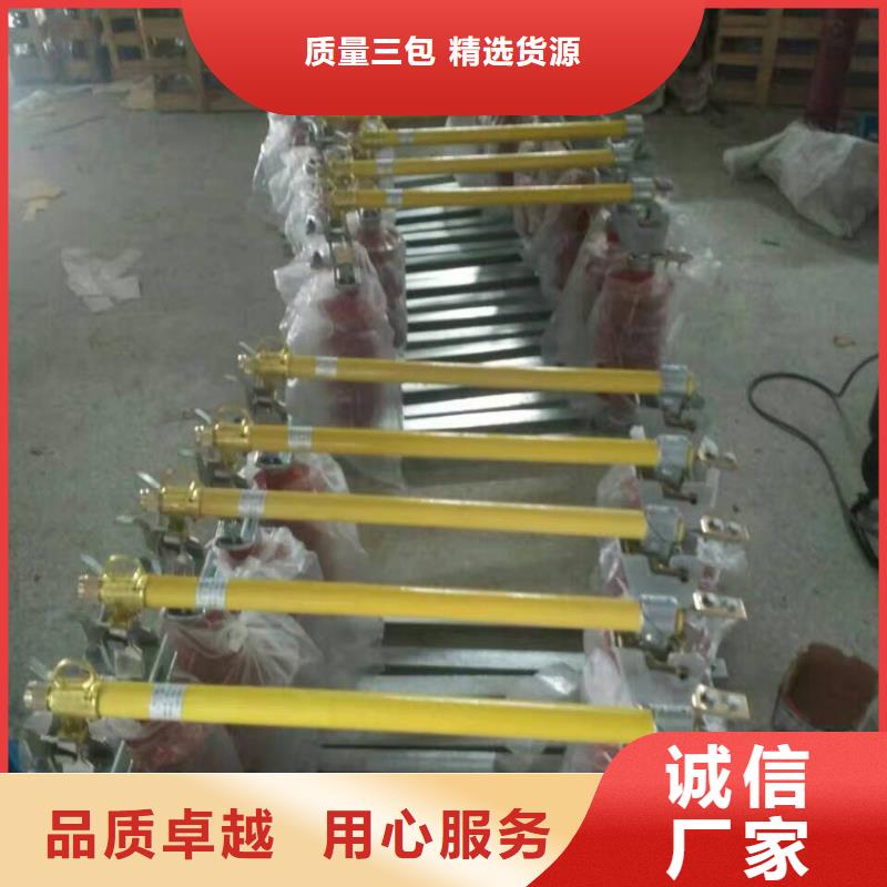熔断器电力金具优势