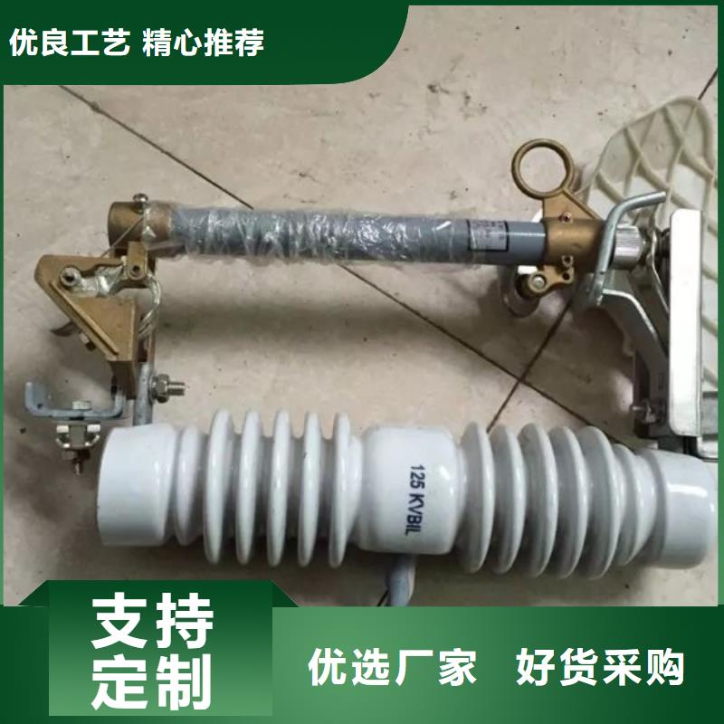 熔断器高压负荷开关专业生产厂家
