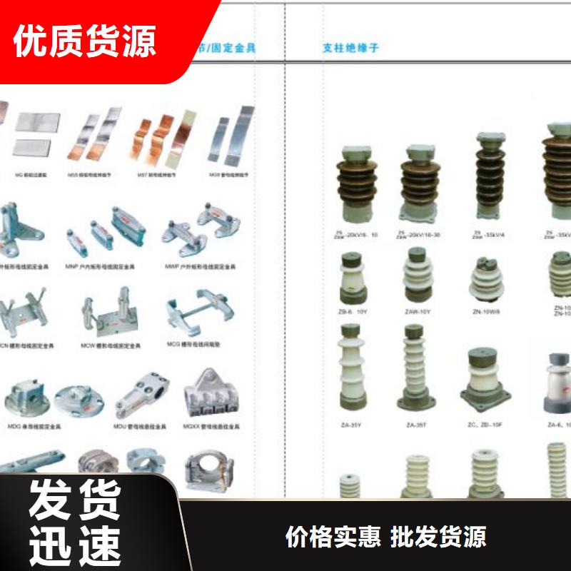 高压隔离开关三相组合式避雷器专注细节更放心