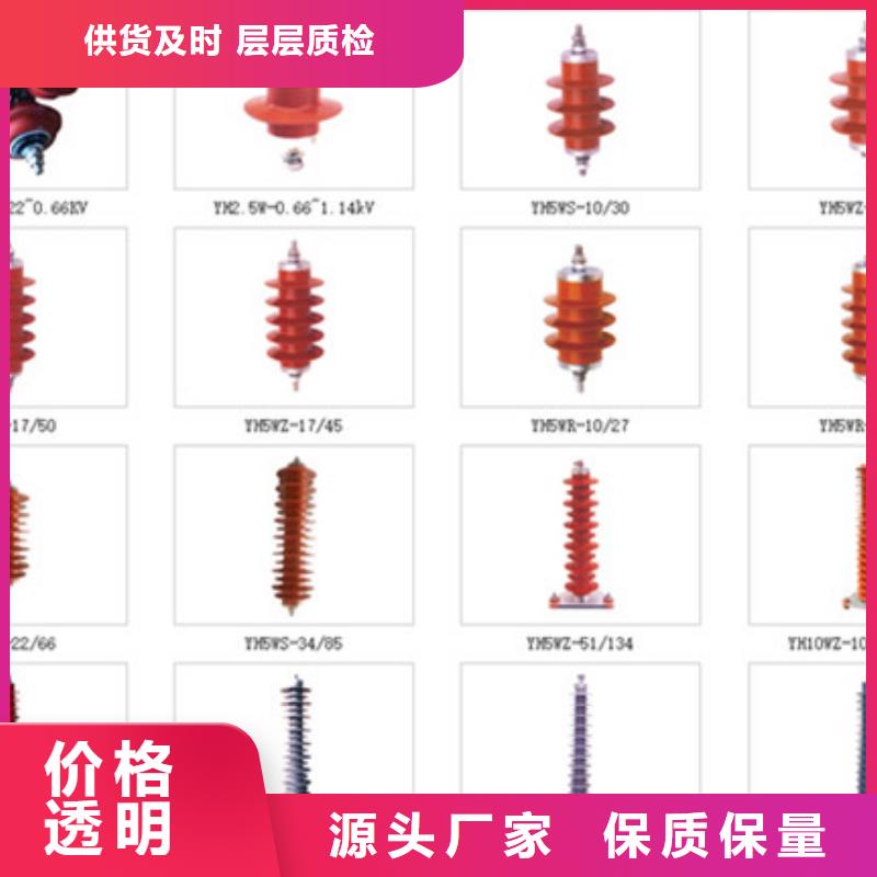 高压隔离开关三相组合式避雷器精工细致打造