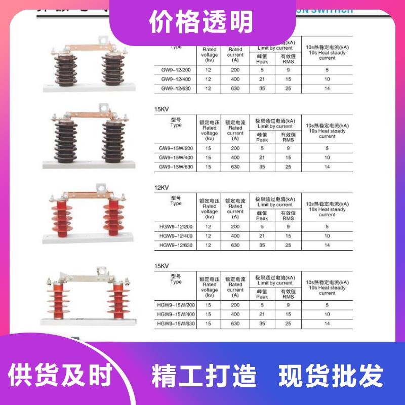 高压隔离开关35KV真空断路器您身边的厂家