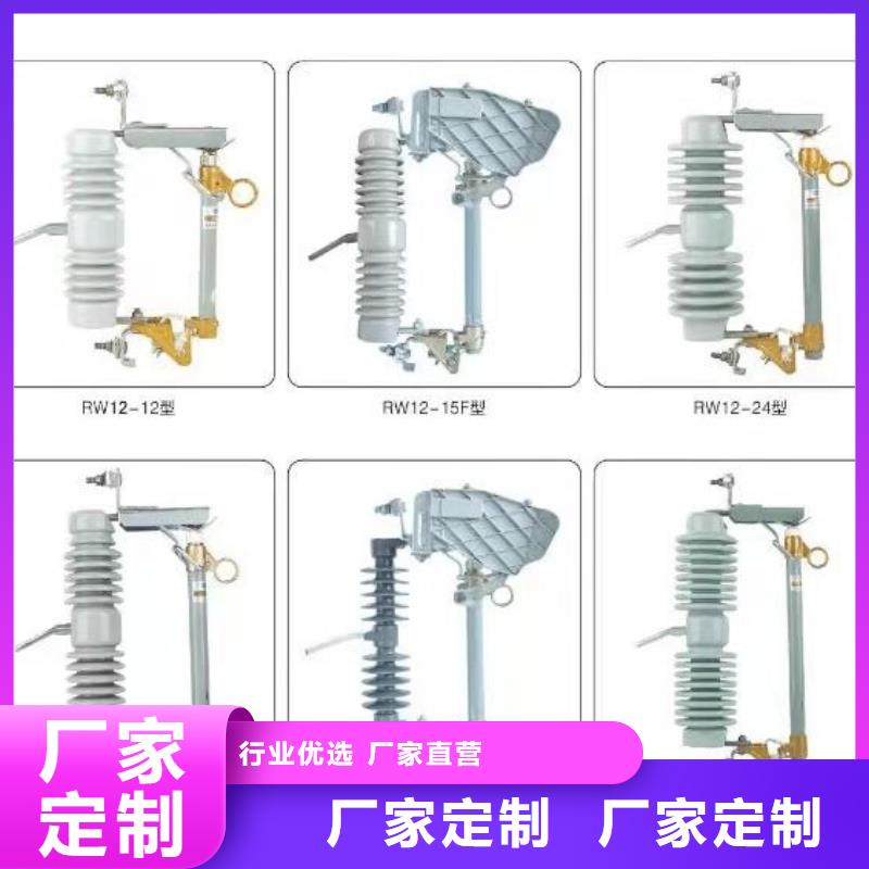 高压隔离开关三相组合式避雷器专注细节更放心