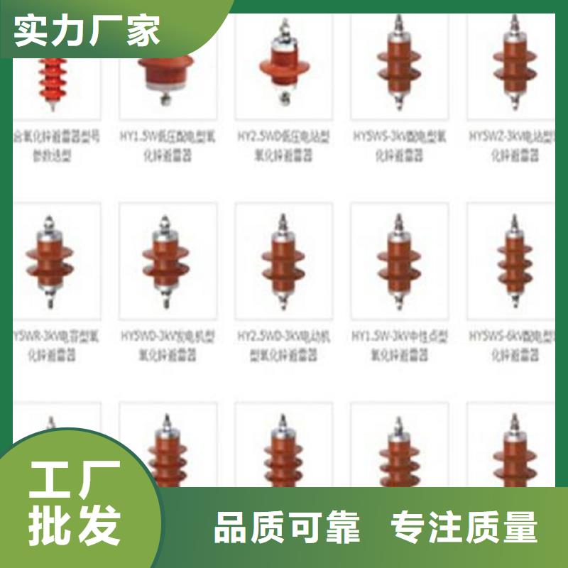 避雷器YH10W5-126/328GY【羿振电力】