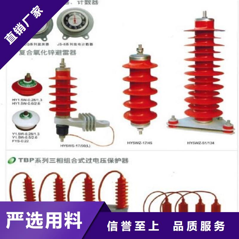 避雷器高压负荷开关实力才是硬道理-羿振电气(遵义市分公司)