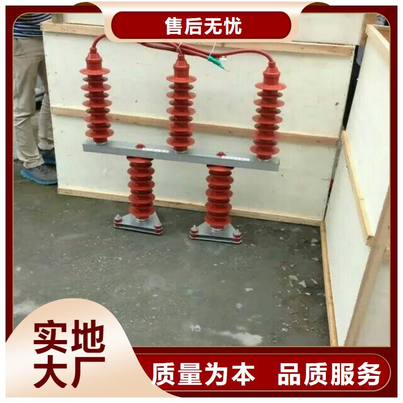 过电压保护器跌落式熔断器厂家现货实拍羿振【真空断路器】