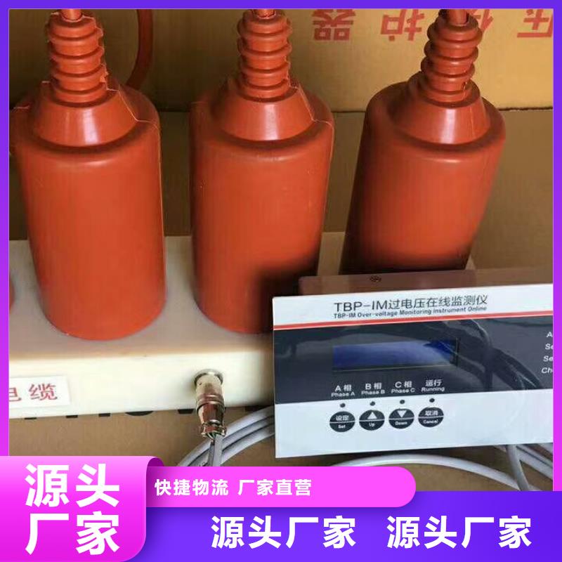 过电压保护器跌落式熔断器厂家现货实拍羿振【真空断路器】