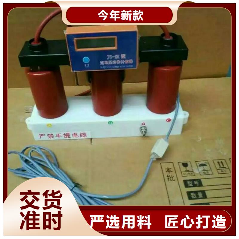 过电压保护器高压负荷开关大厂生产品质