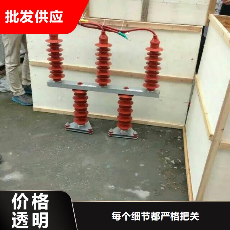 过电压保护器跌落式熔断器厂家现货实拍羿振【真空断路器】