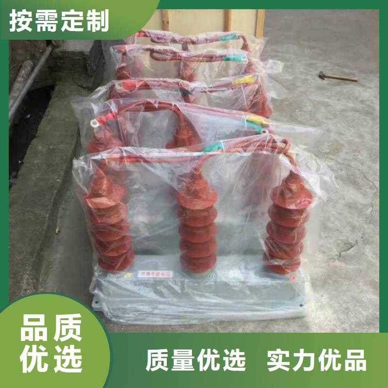 【真空断路器】羿振过电压保护器真空断路器匠心制造