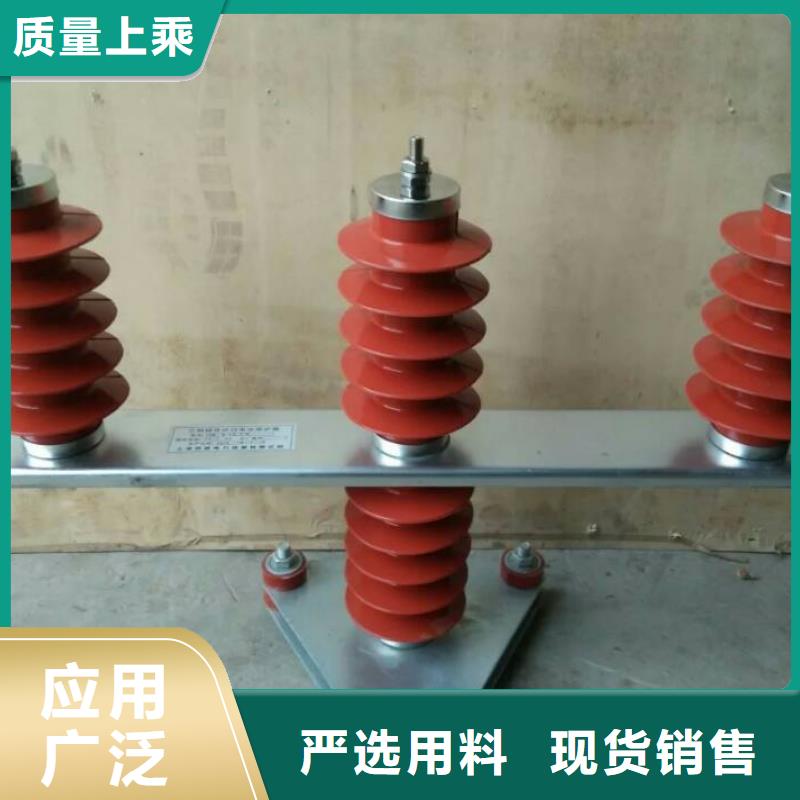 过电压保护器高压负荷开关大厂生产品质