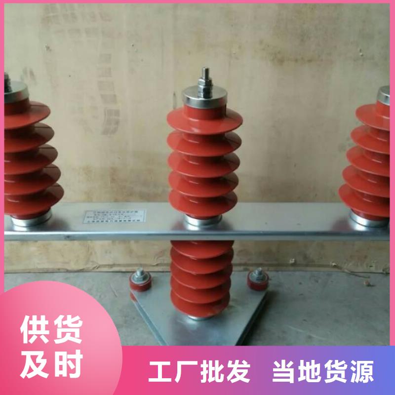 优良工艺过电压保护器高压隔离开关厂家拥有先进的设备-羿振电气有限公司