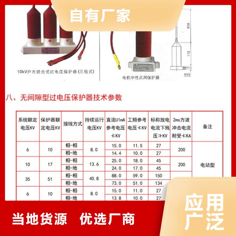 过电压保护器跌落式熔断器厂家现货实拍羿振【真空断路器】