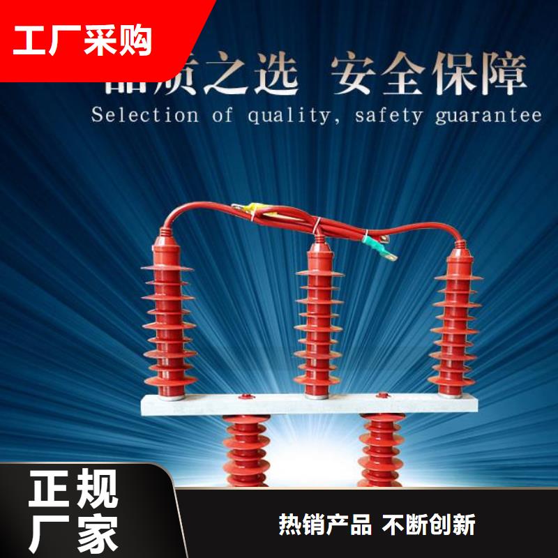 过电压保护器跌落式熔断器厂家现货实拍羿振【真空断路器】