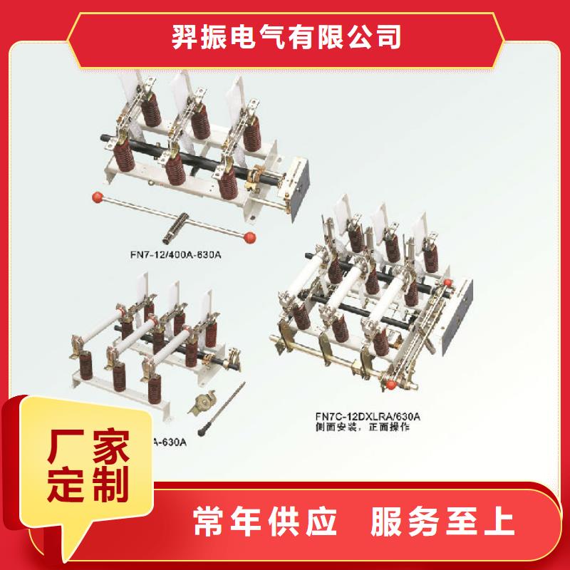海丰|陆河|潮州|惠州|韶关|阳江负荷开关跌落式熔断器厂家实力工厂-羿振