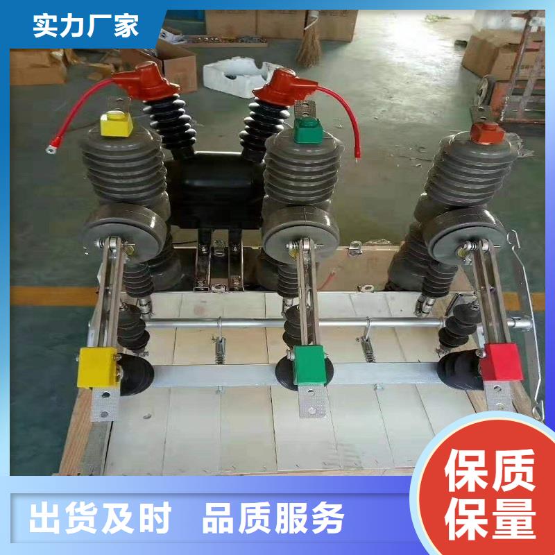 户外高压断路器ZW32-12/630-20