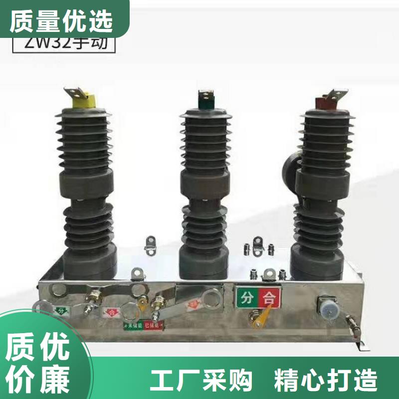 羿振【真空断路器】【 ZW32真空断路器 高压隔离开关产地直供】28354.com