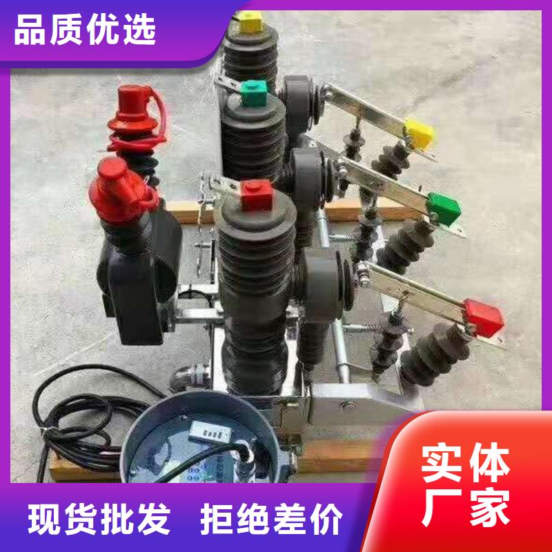 【ZW32真空断路器】-跌落式熔断器厂家为您提供一站式采购服务