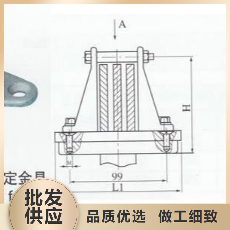羿振【真空断路器】矩形母线固定金具跌落式熔断器库存充足
