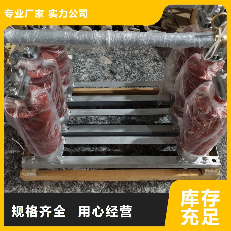 {让利客户}贴心服务熔断器金属氧化物避雷器源厂直接供货-