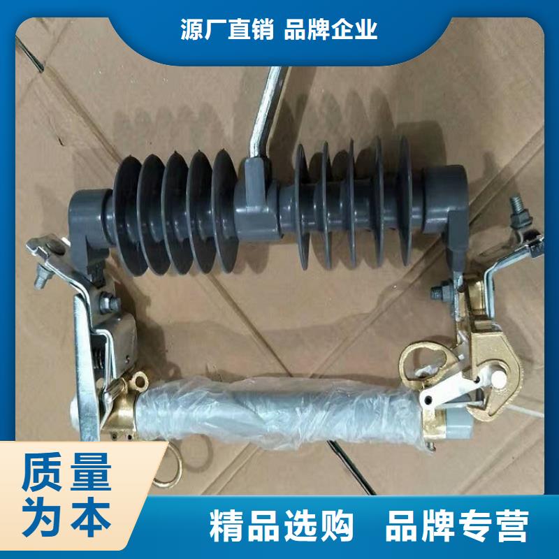 熔断器金属氧化物避雷器放心得选择