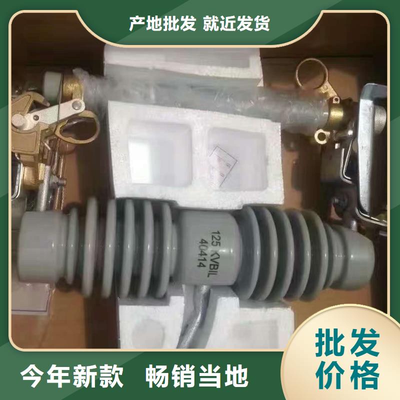 熔断器35KV真空断路器满足客户需求