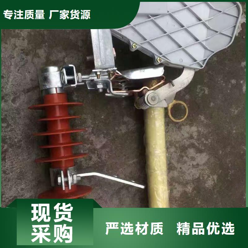 熔断器避雷器免费安装