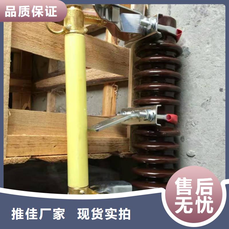 熔断器三相组合式避雷器正规厂家