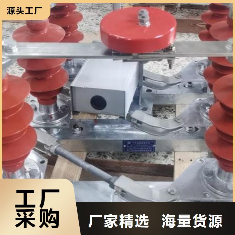 【 隔离开关,金属氧化物避雷器拒绝伪劣产品】-羿振电力设备(白银市分公司)