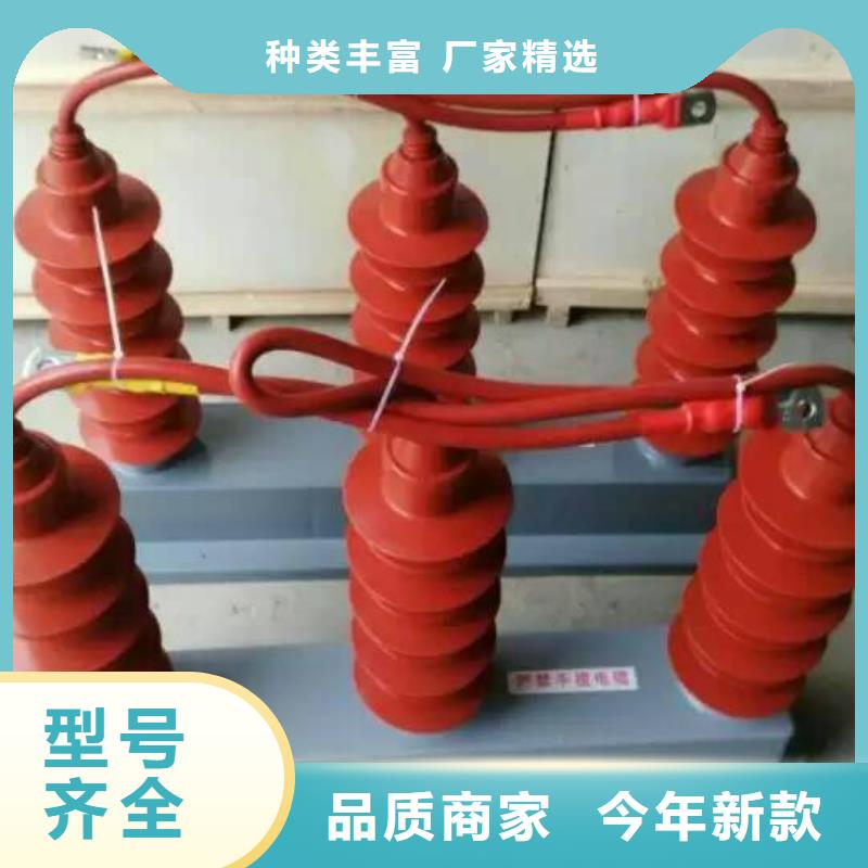 【过电压保护器/组合式避雷器】TBP-C-12.7/131