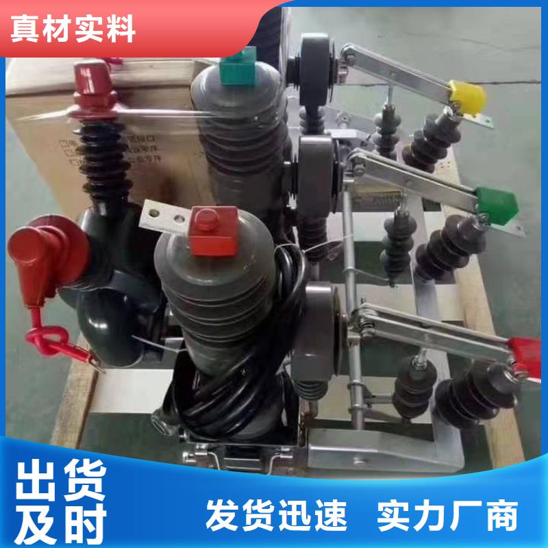 ZW32真空断路器跌落式熔断器厂家厂家拥有先进的设备羿振【真空断路器】
