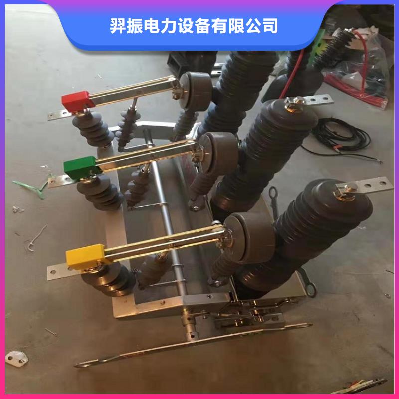 ZW32真空断路器跌落式熔断器厂家厂家拥有先进的设备羿振【真空断路器】