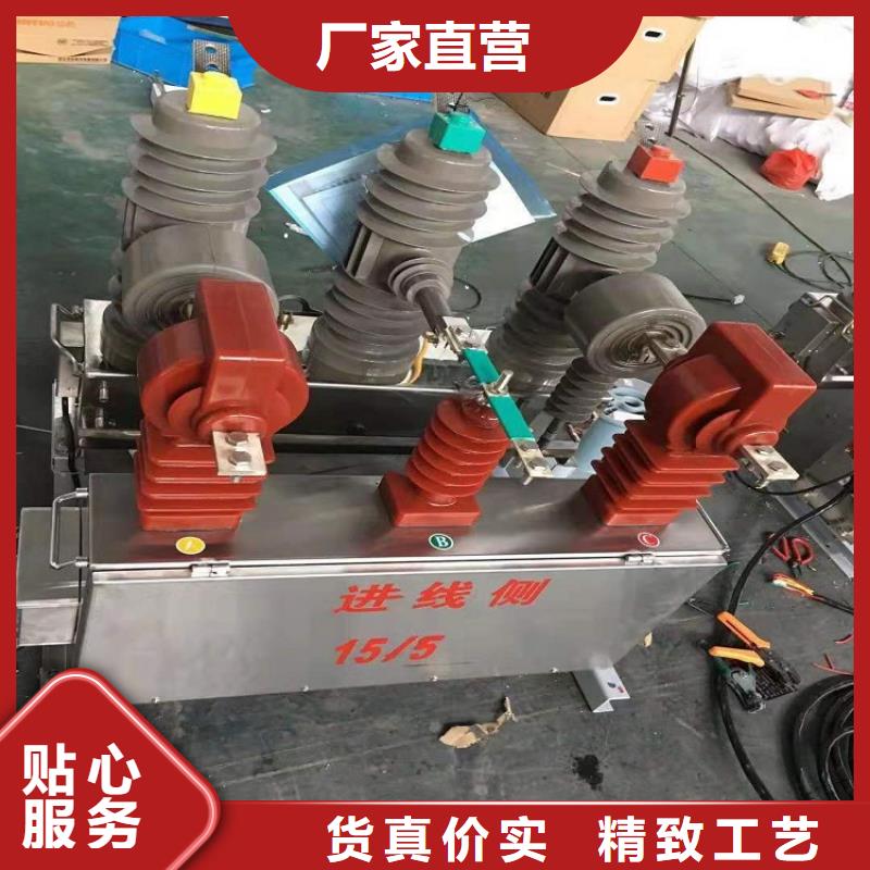 ZW32真空断路器跌落式熔断器厂家厂家拥有先进的设备羿振【真空断路器】