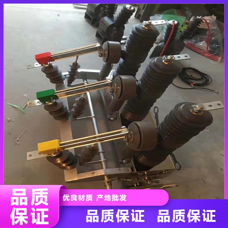 ZW32真空断路器【高压负荷开关】大品牌值得信赖