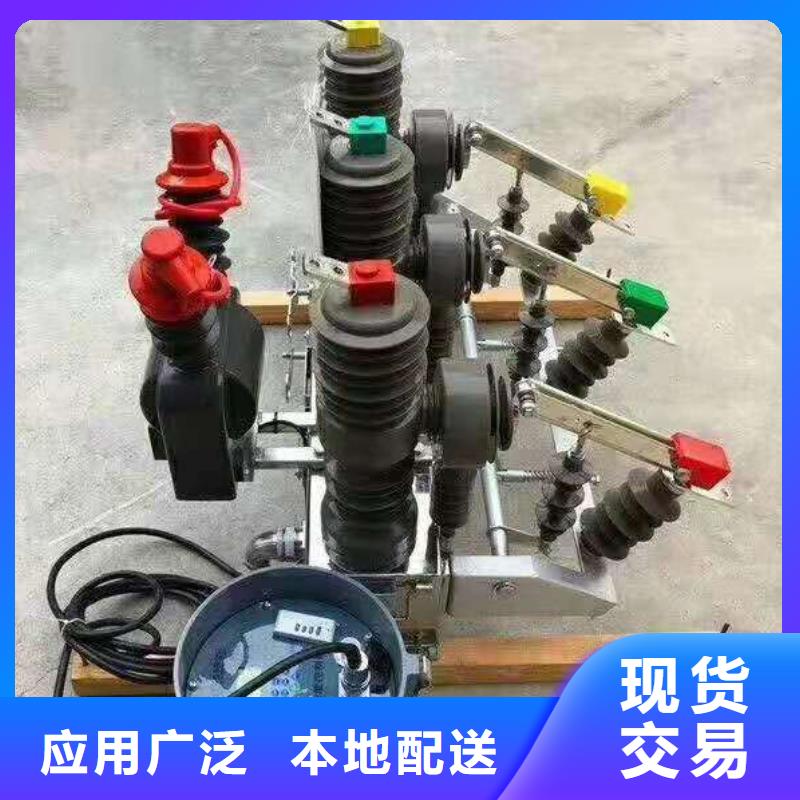 ZW32真空断路器跌落式熔断器厂家厂家拥有先进的设备羿振【真空断路器】