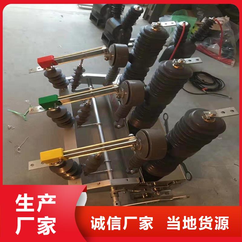 ZW32真空断路器跌落式熔断器厂家厂家拥有先进的设备羿振【真空断路器】