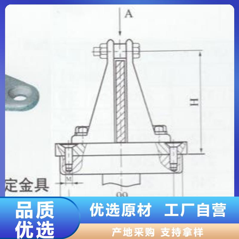 矩形母线固定金具跌落式熔断器厂家快速物流发货-可发货到东坑镇|大岭山镇|江门|河源|中山|汕头
