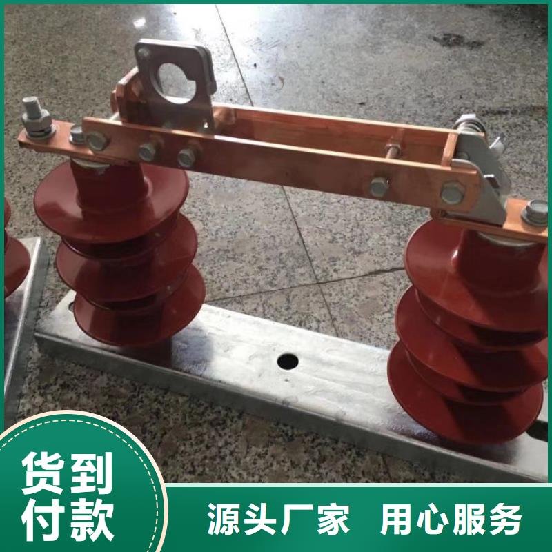 【单极隔离开关】FGW9-10/400