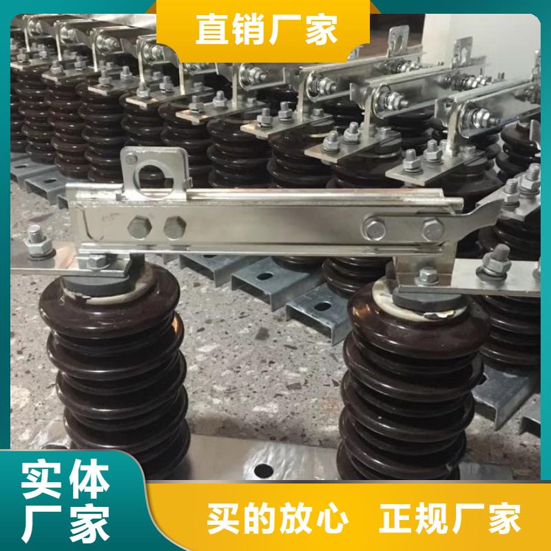 【羿振电气】隔离开关HGW9-12W/630