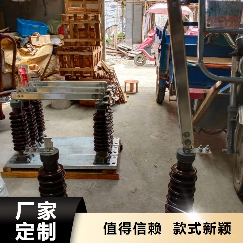 【单极隔离开关】FGW9-10/400