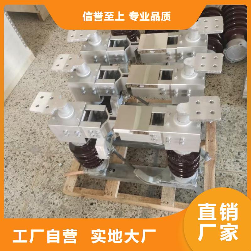 羿振【 GW4 GW5_高压负荷开关重信誉厂家】-二八商务