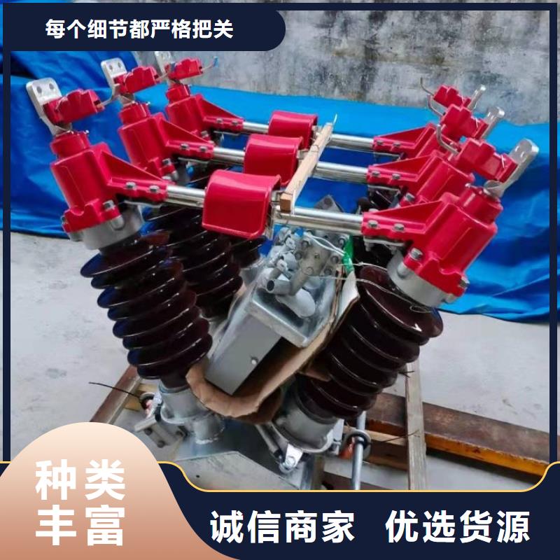 【羿振电气】高压隔离开关GW5-35/1250A-GW5-35D/630A