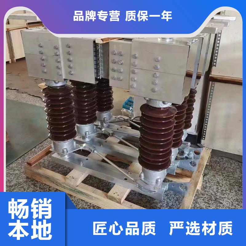 羿振【 GW4 GW5_高压负荷开关重信誉厂家】-二八商务