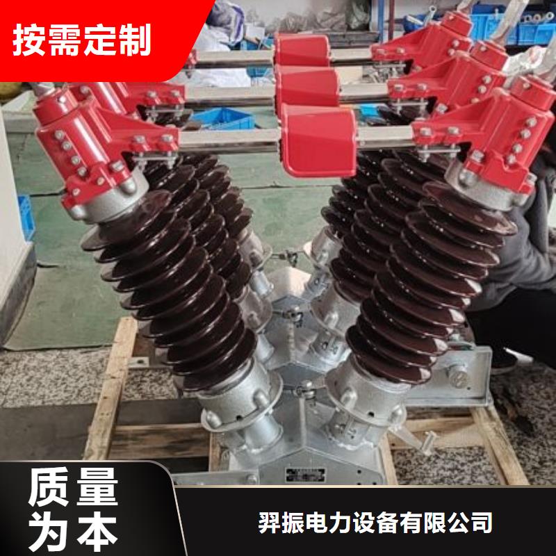 羿振【真空断路器】【 GW4 GW5 跌落式熔断器精心选材】28354.com